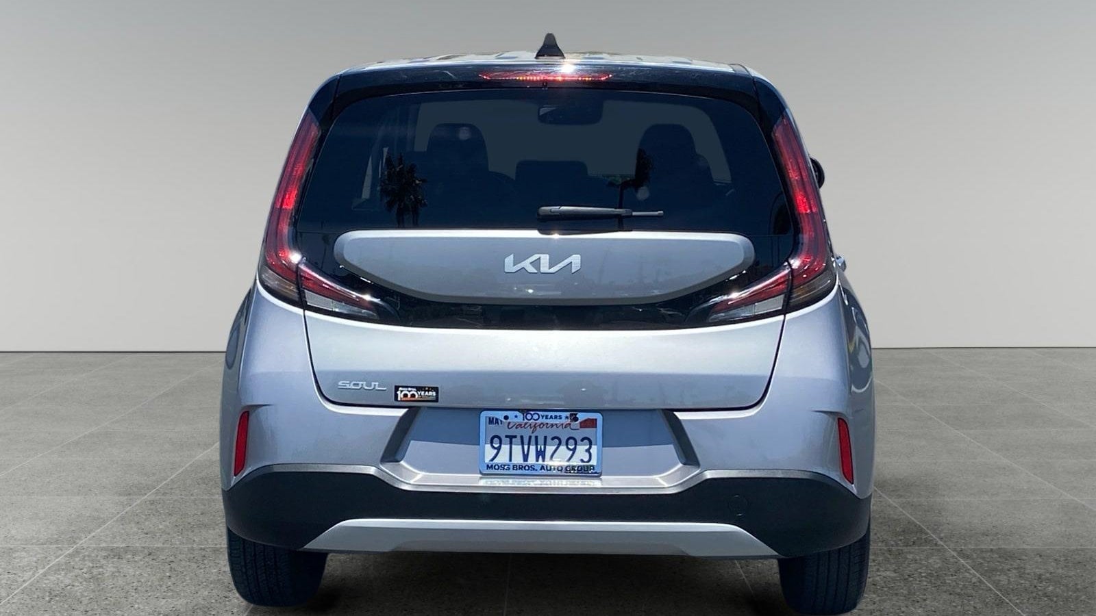 2025 Kia Soul 
