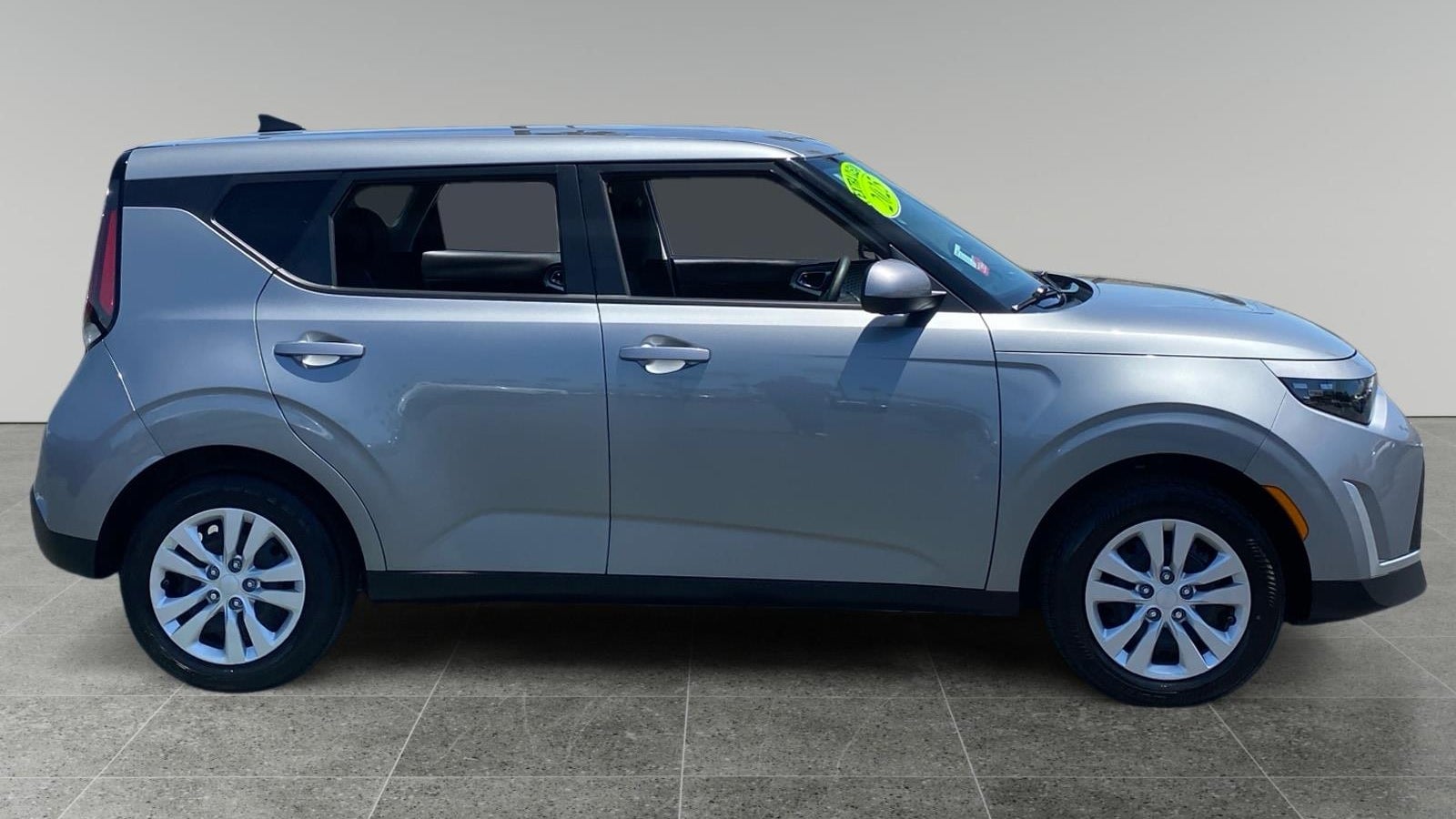 2025 Kia Soul 
