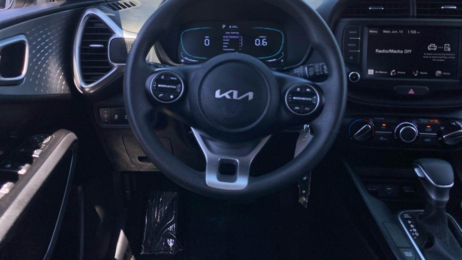 2025 Kia Soul 
