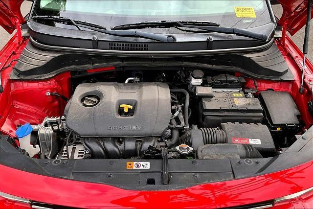 2020 Kia Soul
