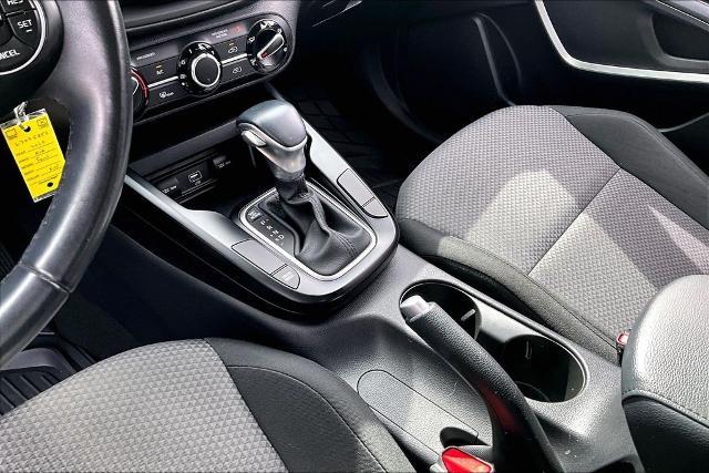 2020 Kia Soul