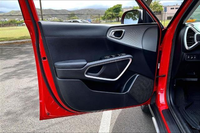 2020 Kia Soul