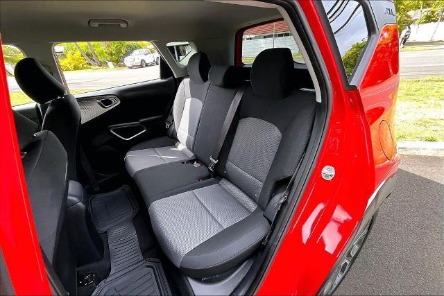 2020 Kia Soul