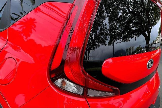 2020 Kia Soul