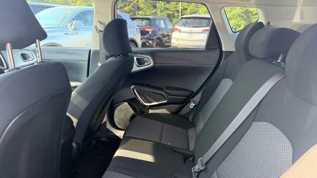 2020 Kia Soul S