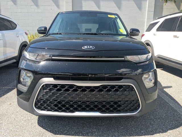 2021 Kia Soul - $16,032
