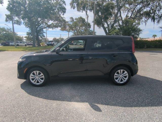 2021 Kia Soul - $16,032
