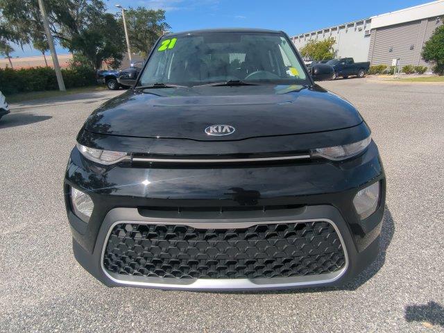 2021 Kia Soul - $16,032