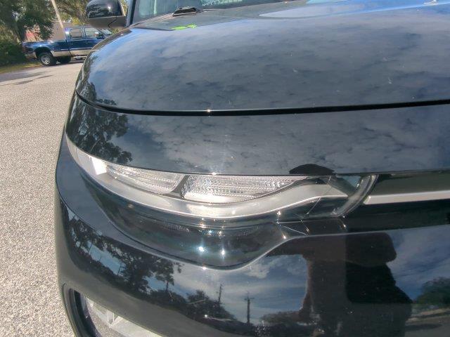 2021 Kia Soul - $16,032