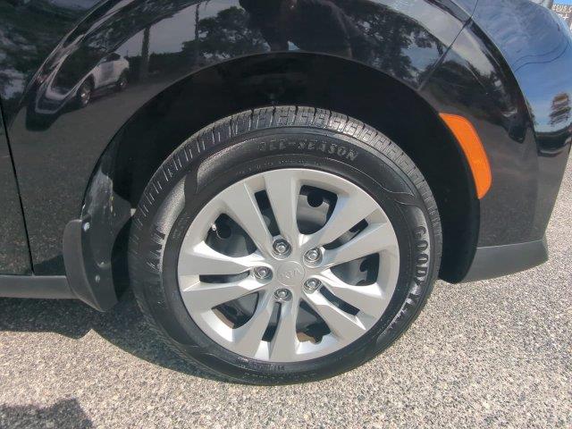2021 Kia Soul - $16,032