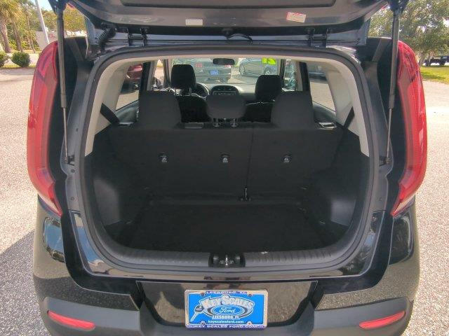 2021 Kia Soul - $16,032