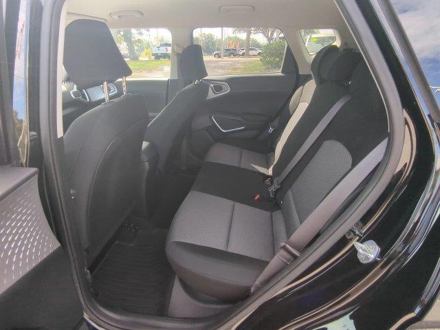 2021 Kia Soul - $16,032