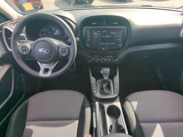2021 Kia Soul - $16,032