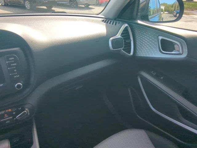 2021 Kia Soul - $16,032
