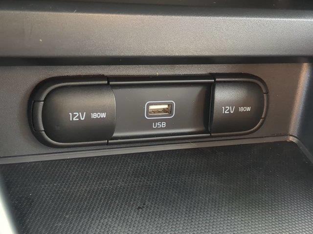 2021 Kia Soul - $16,032