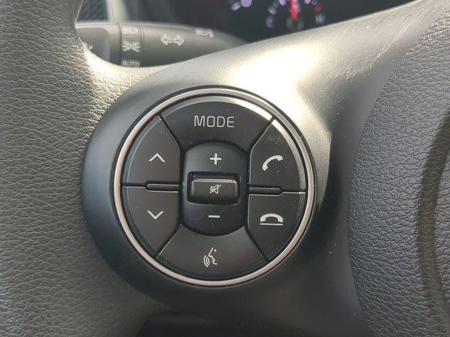 2021 Kia Soul - $16,032