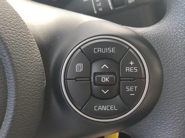 2021 Kia Soul - $16,032