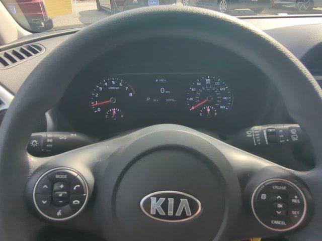 2021 Kia Soul - $16,032