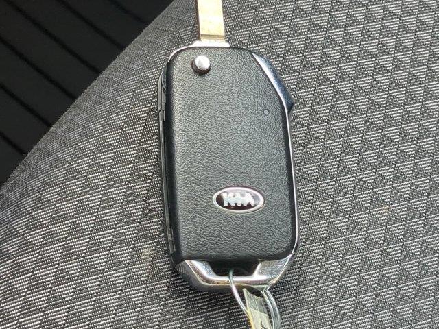 2021 Kia Soul - $16,032