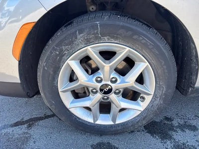 2023 Kia Soul LX 4DR Crossover