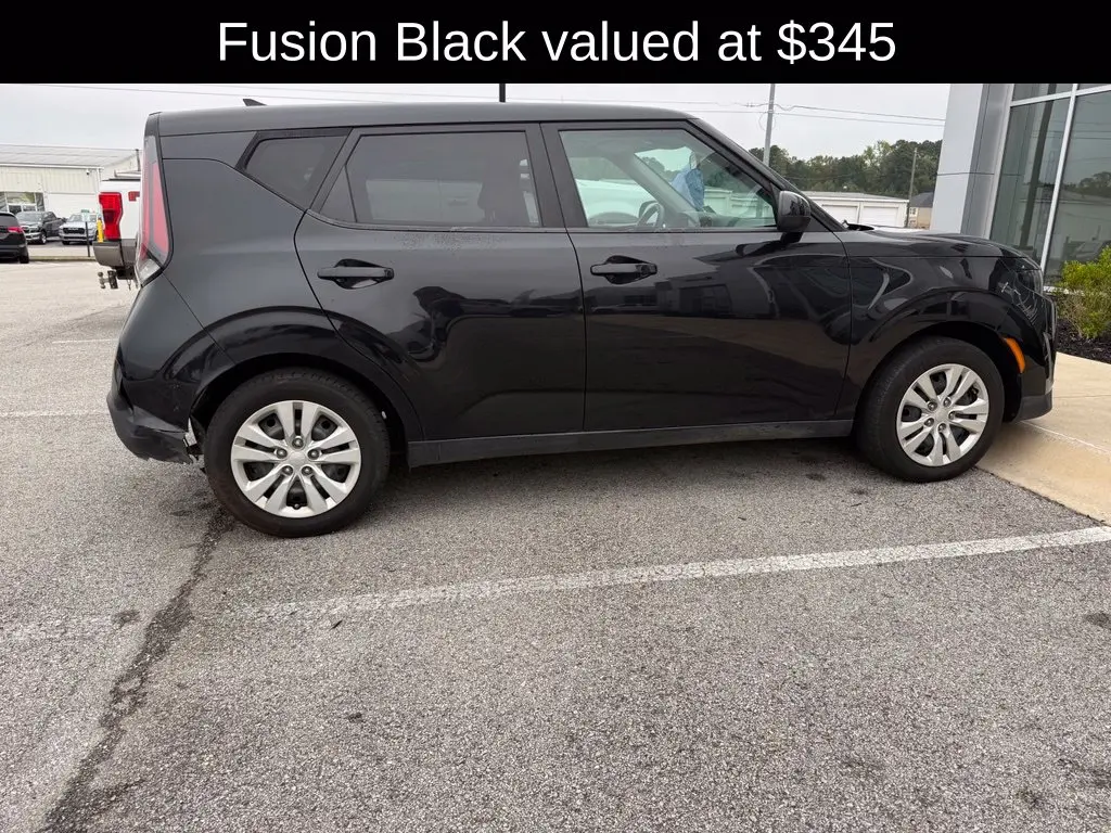 2023 Kia Soul - $14,924