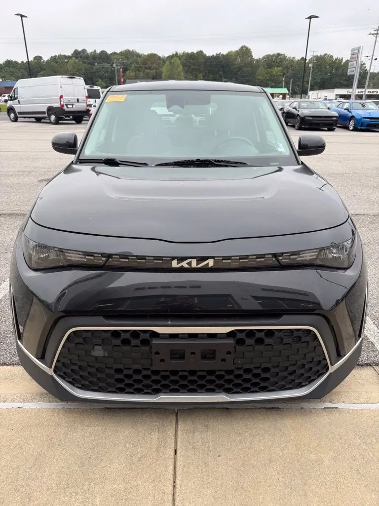 2023 Kia Soul - $14,924
