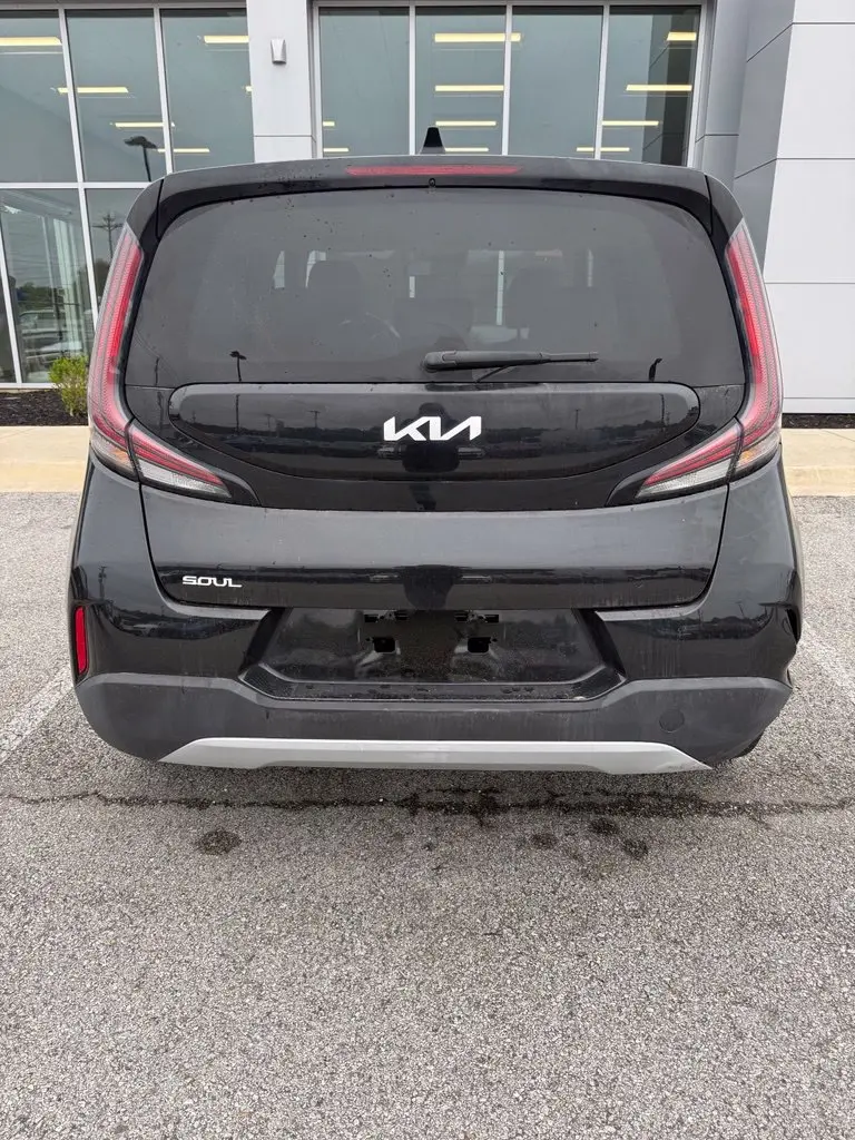 2023 Kia Soul - $14,924