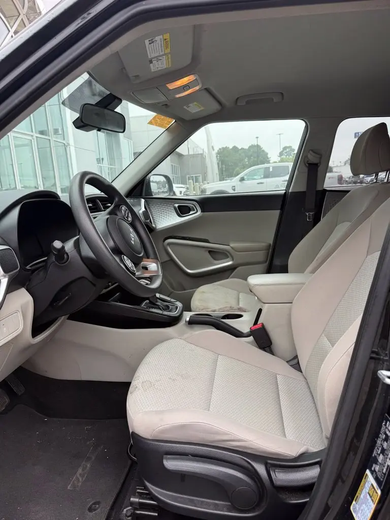 2023 Kia Soul - $14,924