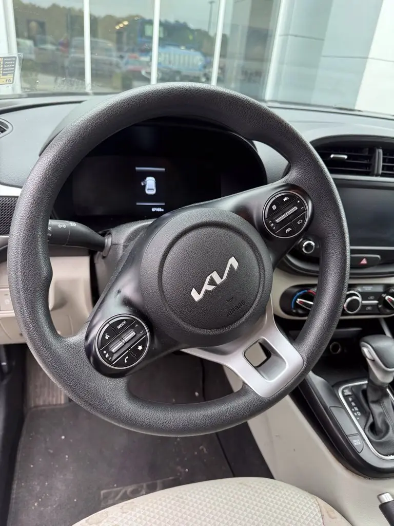2023 Kia Soul - $14,924