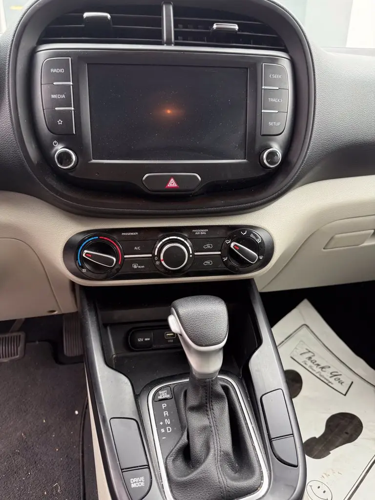 2023 Kia Soul - $14,924
