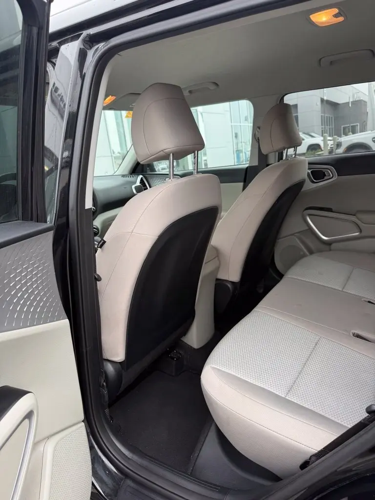 2023 Kia Soul - $14,924