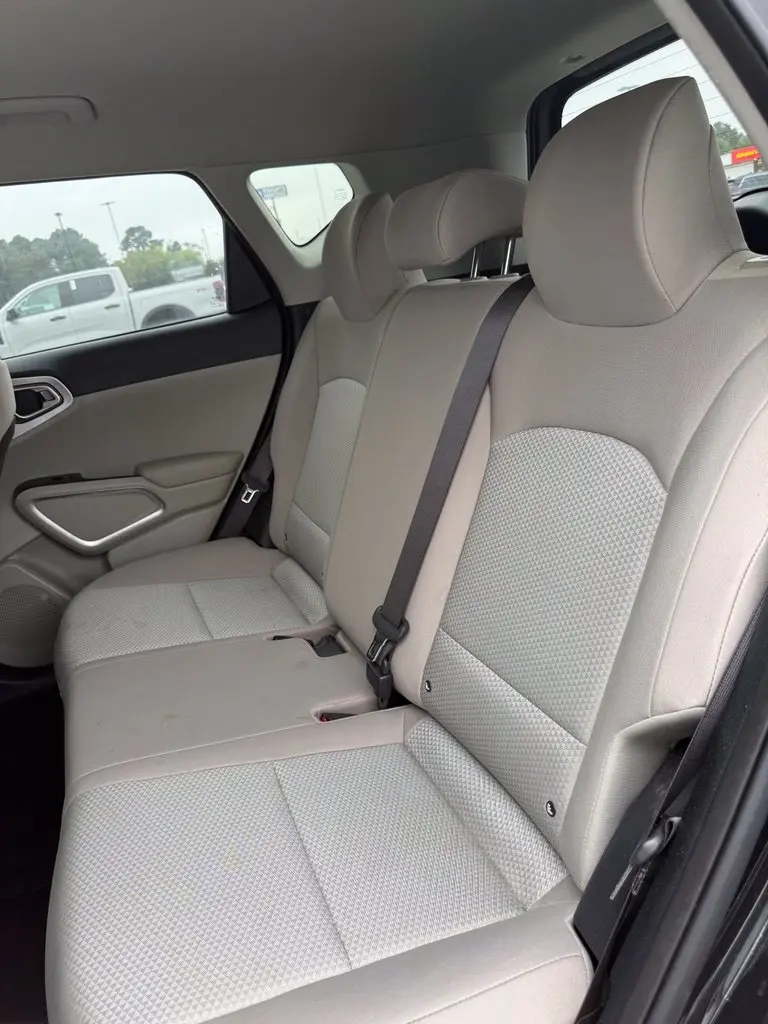 2023 Kia Soul - $14,924