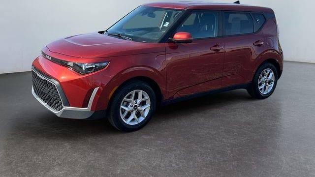 Preowned 2023 Kia Soul S for Sale