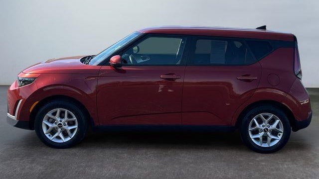 2023 Kia Soul S