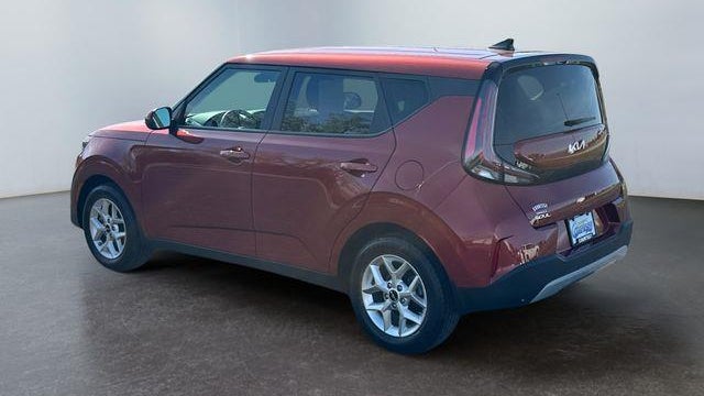 2023 Kia Soul S
