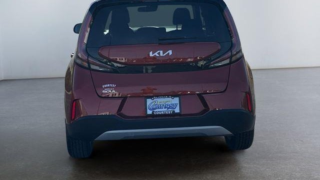 2023 Kia Soul S