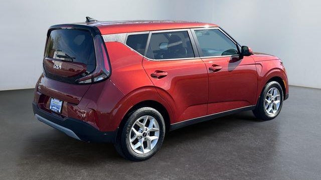 2023 Kia Soul S