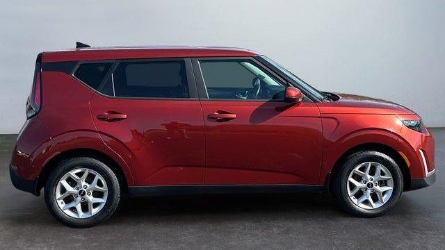 2023 Kia Soul S