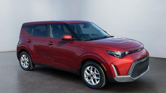 2023 Kia Soul S