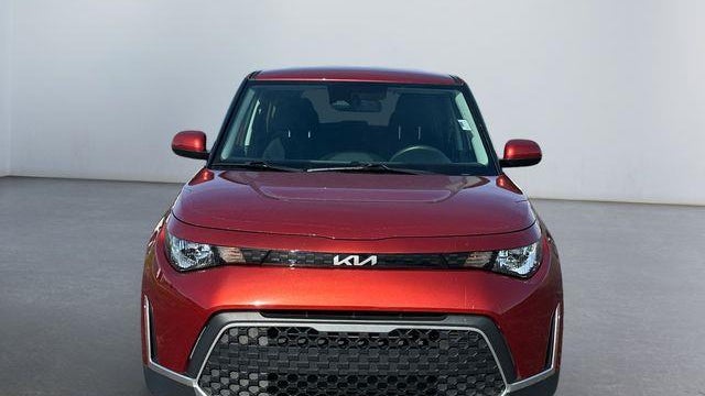 2023 Kia Soul S