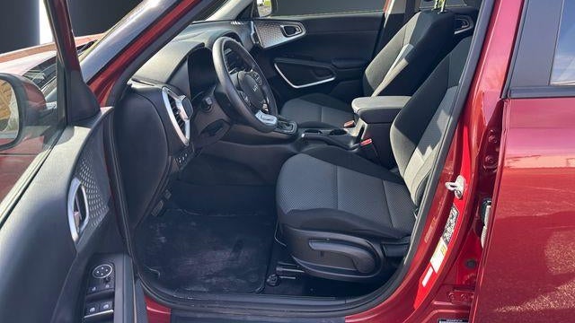 2023 Kia Soul S