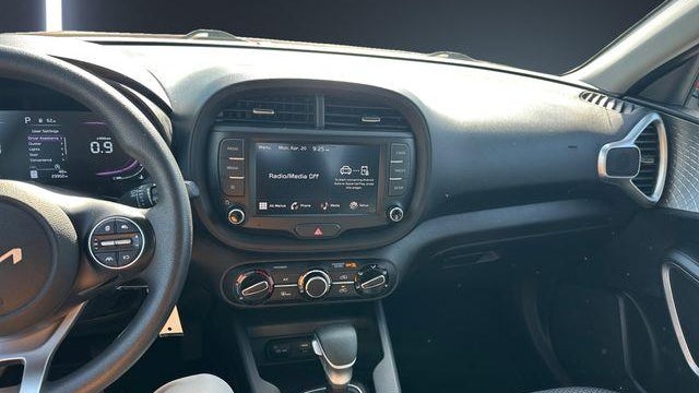 2023 Kia Soul S