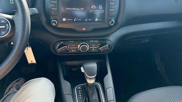 2023 Kia Soul S