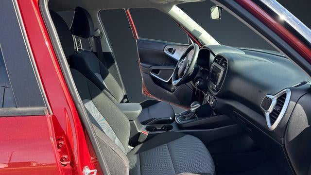 2023 Kia Soul S