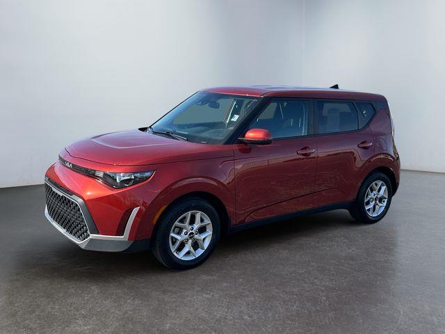 2023 Kia Soul - $18,584