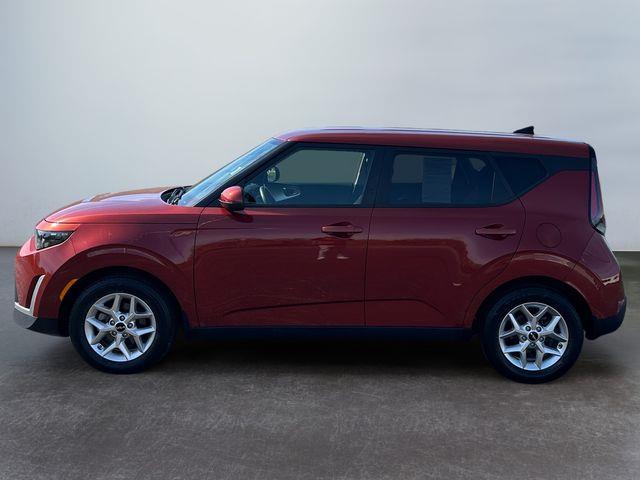 2023 Kia Soul - $18,584