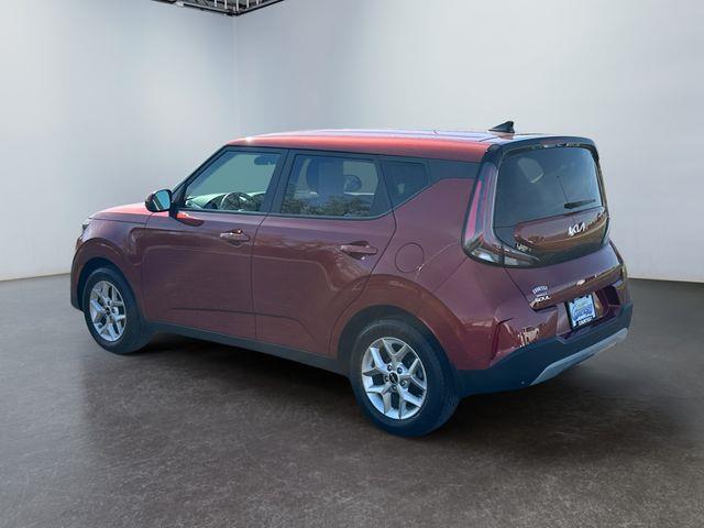 2023 Kia Soul - $18,584