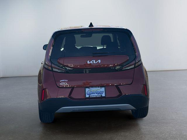 2023 Kia Soul - $18,584