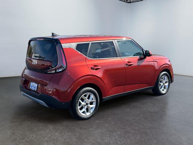 2023 Kia Soul - $18,584