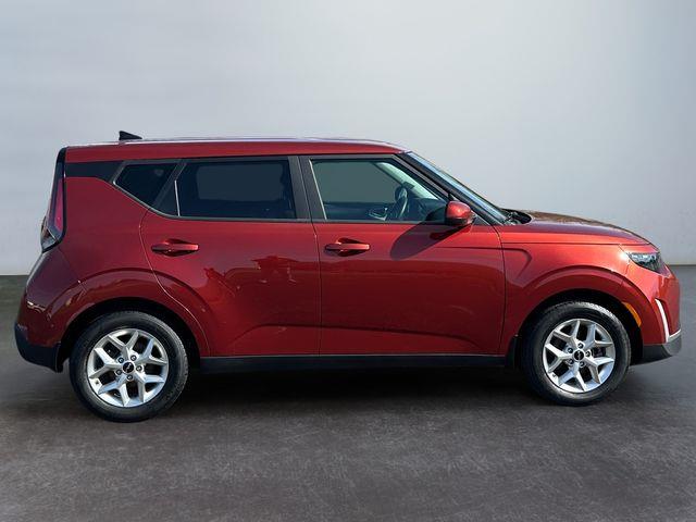 2023 Kia Soul - $18,584